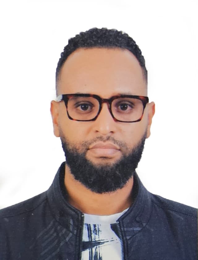 Yayehyirad Ashebir